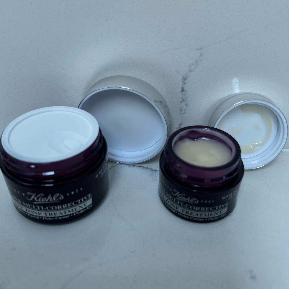 Kiehl’s super multi-corrective eye zone treatment - Picture 6 of 8
